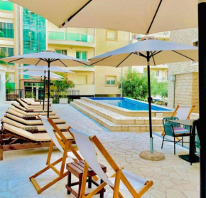 Apartment Becici